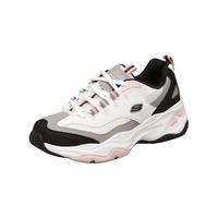 SKECHERS 斯凯奇 女鞋女老爹鞋女款休闲鞋运动休闲鞋春夏季