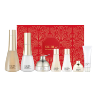 苏秘37° su:m37° 时光能量水乳霜肌底7件套