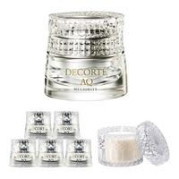 COSME DECORTE 黛珂 AQ珍萃精颜绮甄面霜 45g