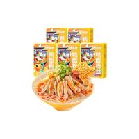 回味赞 方便速食南京鸭血粉丝汤原味229.5g