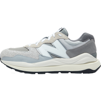 new balance 5740系列 中性休闲运动鞋 M5740TA 灰色 40.5