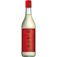 SHI WAN PAI 石湾 SHIWANPAI）53度石湾玉冰烧素年华500ml×1瓶