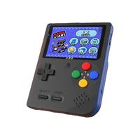 小霸王 游戏机掌机Q2便携随身掌上高清经典80后童年怀旧FC街机充电