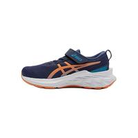 ASICS/亚瑟士童鞋春春男女童透气跑步运动鞋防滑舒适轻便