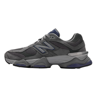 new balance 官方老爹鞋男鞋女鞋冬季复古厚底千禧小象蹄休9060  U9060ECC 36