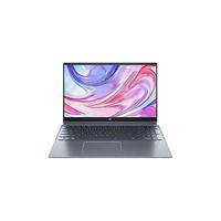 HP 惠普 星BookPlus15 2023超轻薄本15.6英寸办公高色域笔记本电脑13代i5-1340P/16G/1T 蓝色 标配