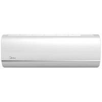 Midea 美的 制冷王系列 KFR-35GW/BP3DN1Y-YA201(B2) 二级能效 壁挂式空调 1.5匹