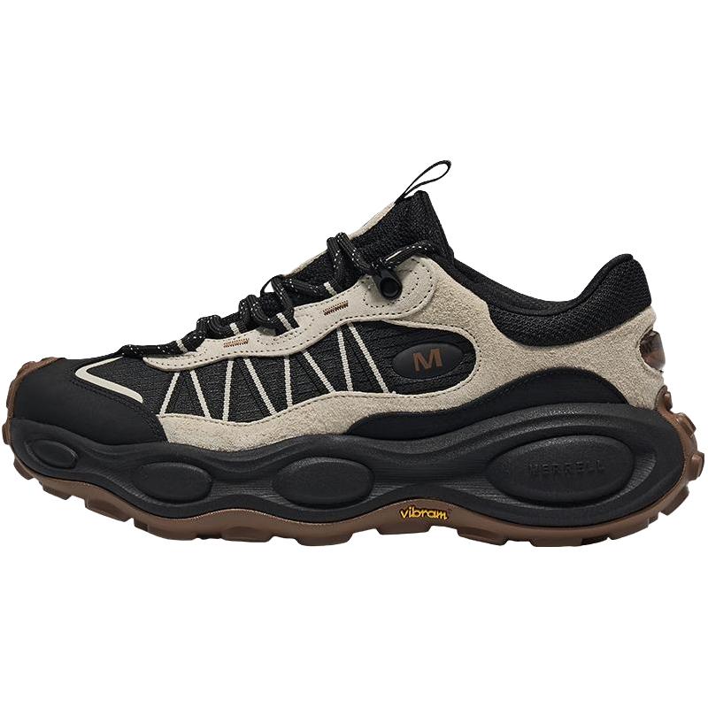 MERRELL迈乐HYDRO NEXT毒液行者运动户外防滑缓震登山徒步鞋男女