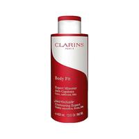 CLARINS 娇韵诗 第7代轻盈纤体精华乳 400ml