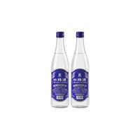 SITIR/四特酒 特香纯粮 白酒  光瓶装 特香型 52%vol 500mL