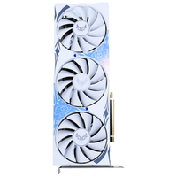 ZEPHYR RTX 3060 浪花 Spindrift 三风扇电脑办公绘图AI电竞光追游戏设计电脑显卡 西风显卡