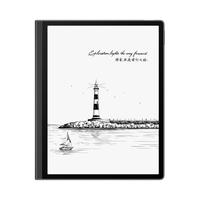 HUAWEI 华为 MatePad Paper 典藏版 10.3英寸墨水屏电子书阅读器 LTE 6GB+128GB 雅黑