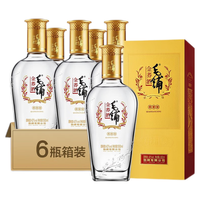 MAO PU 毛铺 金荞酒 42%vol 荞香型白酒
