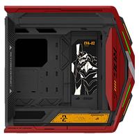 IPASON 攀升 战舰 五代锐龙版 组装电脑(黑色、1TB SSD、锐龙R7-5700X、RX 7900XT 20G、16GB)