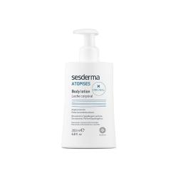 赛斯黛玛 ATOPISES安皮斯系列 焕亮身体乳400ml