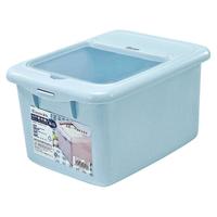 CHAHUA 茶花 家用翻盖米桶