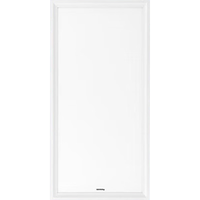 Panasonic松下厨房灯扣板灯300*600 集成吊顶灯 卫生间吸顶灯厨卫平板灯具 【升级24W】300*600长灯