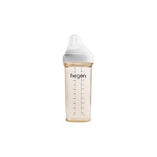 88VIP：hegen 防呛防胀气 婴儿奶瓶