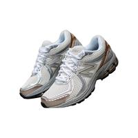  new balance 缓震 男女同款运动鞋