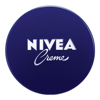 NIVEA 妮维雅 经典蓝罐润肤霜 60ml