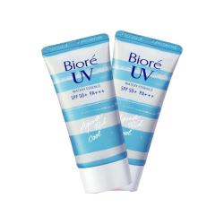 碧柔 水活防晒 SPF50 PA+++ 50g