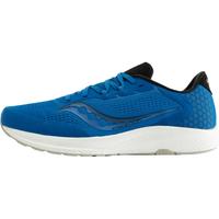 saucony 索康尼 Freedom自由4男鞋高端舒适缓震减震运动跑步鞋