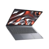联想 ThinkBook 14+ R7-7735H 灰色 32GB+512GB 笔记本电脑