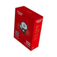 HIKVISION 海康威视 3.5英寸 监控级硬盘 4TB (PMR、5400rpm、64MB) ST4000HKVS001