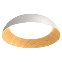 Menvix设计师极简卧室吸顶灯现代简约儿童房全光谱护眼房间卧室灯