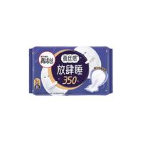 kotex/高洁丝 卫生巾 35cm*5片 350mm