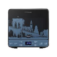 惠而浦 MAX39/NY 23L 黑色微波炉