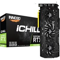INNO3D 映众 GEFORCE RTX 2060 Super 冰龙超级版 显卡 8GB 黑色