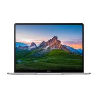 HUAWEI/华为 轻薄笔记本 intel 集成显卡 酷睿i7-1165G7 无机械硬盘 深空灰色 2160*1440 512GB 60Hz 16GB
