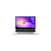 HUAWEI 华为 MateBook D 14 2022款 十一代酷睿版 14英寸 轻薄本