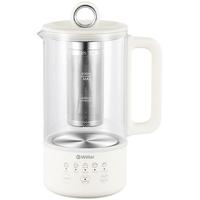 德国养生壶多功能家用小型煮花茶器电热烧水壶玻璃保温一体办公室