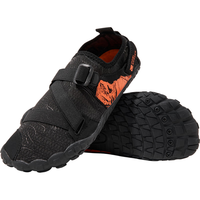 牧高笛（MOBIGARDEN）涉水鞋 户外徒步露营防滑溯溪鞋便携成人透气涉水鞋 夜幕黑M（41-42码）预售