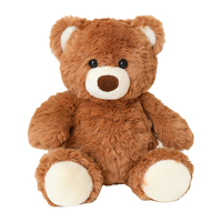 熊猫熊小熊玩偶女孩女士女生实用礼盒抱枕娃娃毛绒玩具