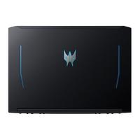 acer 宏碁 掠夺者战斧300 十代酷睿版 15.6英寸 游戏本