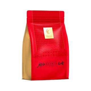  茶红天下 甜香蜜香 祁门红茶  包装 1袋 50g