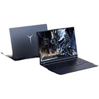LEGION 联想拯救者 R7000 2021款 五代锐龙版 15.6英寸 游戏本 黑色 (锐龙R7-5800H、RTX 3050 4G、16GB、1TB SSD、1080P、IPS、60Hz)
