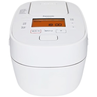 Panasonic/松下 SR-PAC系列 SR-PAC180WSA 智能米粮判定 电饭煲 1.8L