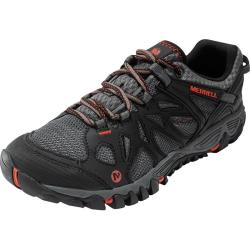 MERRELL ALL OUT BLAZE轻便透气耐磨防滑户外溯溪鞋