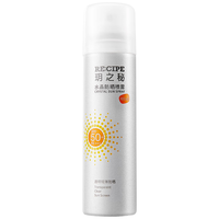 RE:CIPE/玥之秘 清爽无色透明 防晒喷雾  SPF50+ PA+++ 100ml