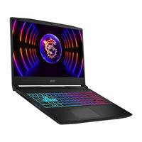  MSI/微星 星影15 Air-640CN 240Hz 游戏本 32G内存 2TB固态  1920*1080 i5-13420H RTX 4050 144Hz 32GB 2TB