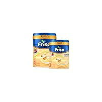 Friso 美素佳儿 白金系列 幼儿奶粉 荷兰版 3段 800g+400g