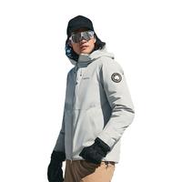 TOREAD/探路者 可拆卸 男女冲锋衣 羽绒服内胆