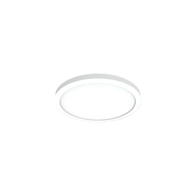  sunshini/荨士霓 超薄 吸顶灯  碟版灯 6-10㎡（含） 双色可调