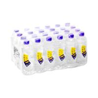 沁园春 含锶弱碱性深岩矿泉水 500ml*24瓶