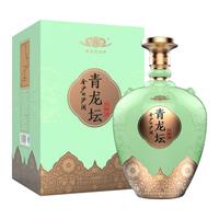 金沙 回沙酒 青龙坛