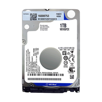 ThinkPad 联想原装笔记本硬盘 机械硬盘 SATA3 500G T480/E570/E470/E580/E590